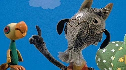 Mekk Elek, az ezermester Season 1 Episode 10 - Episode 10