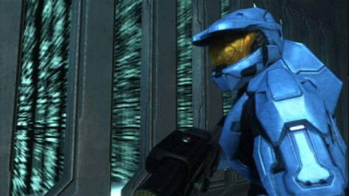 Red vs. Blue Season 6 Episode 16 - Reconstruction (16)