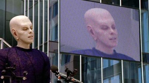 undefined Season 1 Episode 1 - Decision