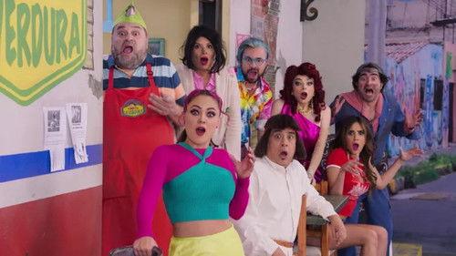 Bola de Locos Season 1 Episode 5 - Episode 5