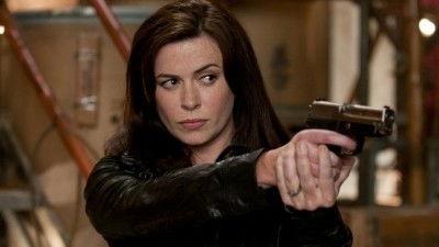 Background image for The Blood Line