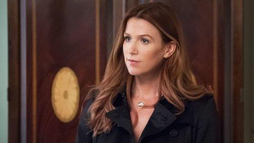 Unforgettable Season 3 Episode 7 - Throwing Shade