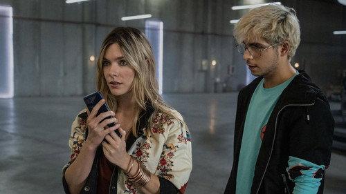 Express Season 2 Episode 8 - Episode 8