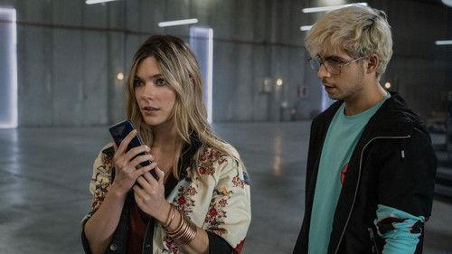 Express Season 2 Episode 8 - Episode 8