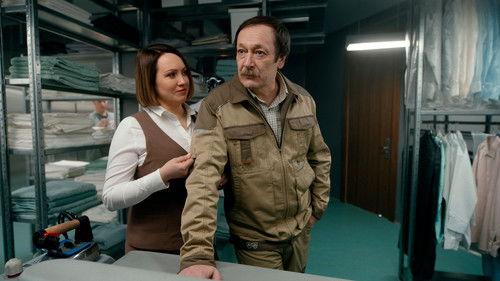 Grand Season 5 Episode 8 - Episode 8