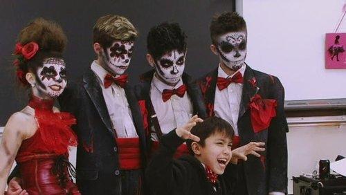 Dance Moms Season 3 Episode 16 - May I Have This Dance?