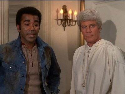 undefined Season 7 Episode 17 - The Fountain