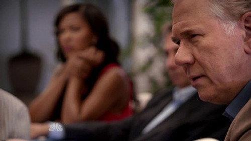 Deception Season 1 Episode 3 - A Drop of Blood and a Microscope