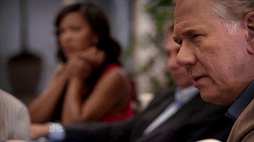 Deception Season 1 Episode 3 - A Drop of Blood and a Microscope