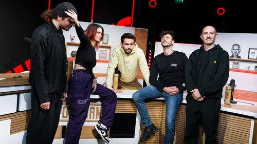 Popcorn Season 4 Episode 7 - Episode 7