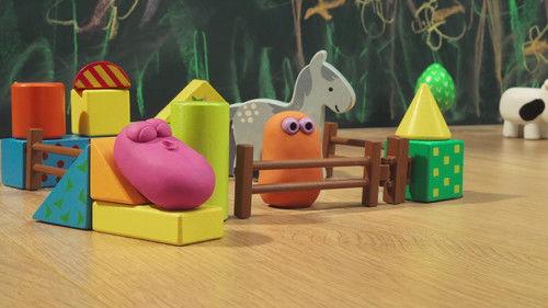 The Very Small Creatures Season 2 Episode 20 - Very Sneaky Creatures