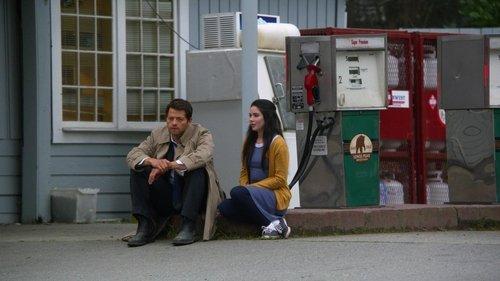 Supernatural Season 9 Episode 1 - I Think I'm Gonna Like It Here