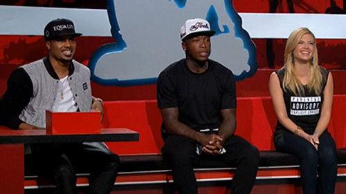 Ridiculousness Season 5 Episode 18 - Nate Robinson