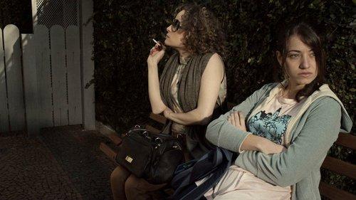 Sessão de Terapia Season 1 Episode 23 - Nina - Sessão 05