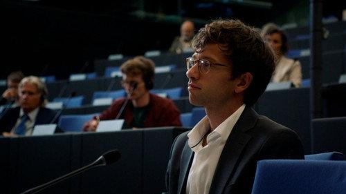 Parliament Season 2 Episode 4 - Penguins
