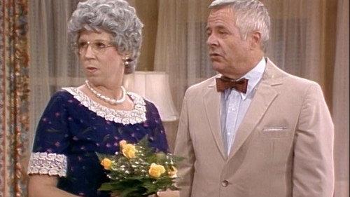 Mama's Family Season 1 Episode 9 - Mama's Boyfriend