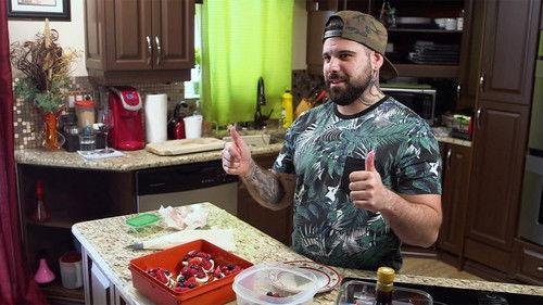 Un souper presque parfait Season 11 Episode 14 - Episode 14