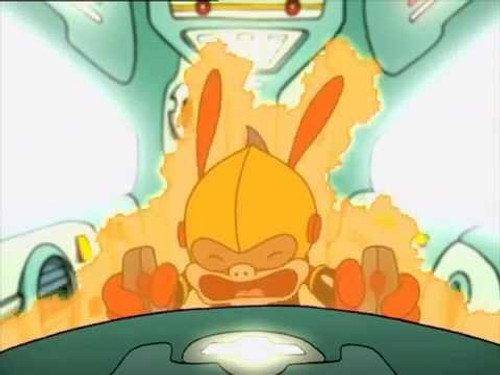 Rat-Man Season 1 Episode 11 - Episode 11