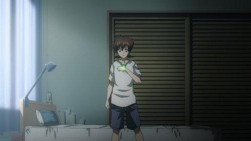 High School D×D Season 2 Episode 2 - The Holy Sword Is Here!