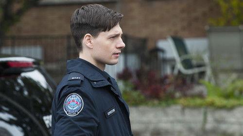 Rookie Blue Season 4 Episode 6 - Skeletons