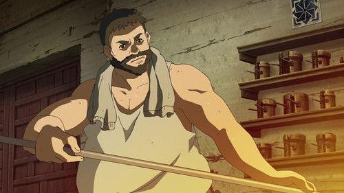 Sound of the Sky Season 1 Episode 4 - Rainy Season Sky: Quartz Rainbow