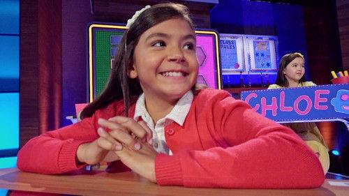 Are You Smarter Than a 5th Grader Season 1 Episode 18 - Truck Driver