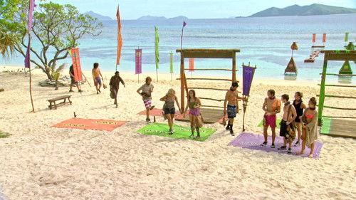 Survivor Season 33 Episode 6 - The Truth Works Well