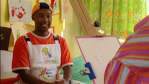 Balamory Season 4 Episode 12 - The Portrait Gallery