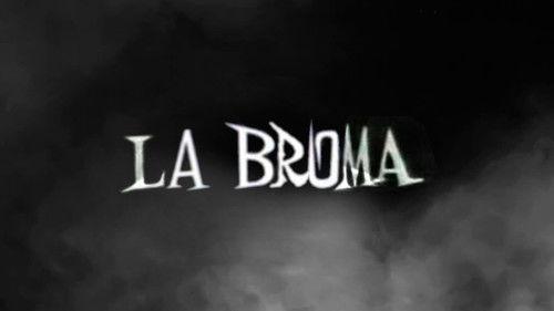 Tales to Keep You Awake Season 1 Episode 11 - The Joke