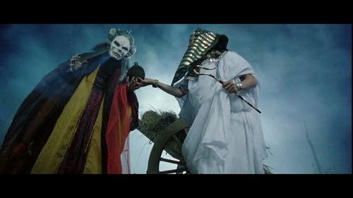 A Chinese Odyssey - Odyssey Season 1 Episode 3 - Episode 3