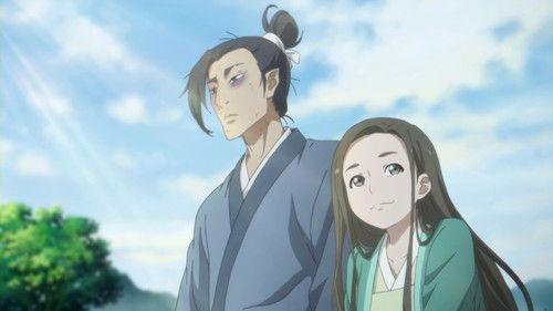 Fairies Albums Season 1 Episode 6 - Mayfly (Part 2)