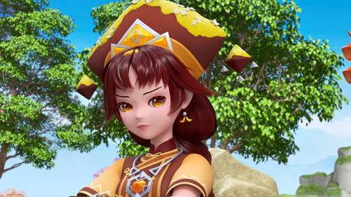 星卡梦少女 Season 4 Episode 11 - Episode 11