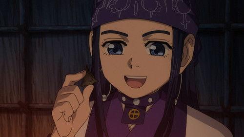 Golden Kamuy Season 2 Episode 9 - The Sound of an Ambush