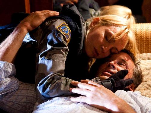 Sea Patrol Season 4 Episode 16 - In Too Deep