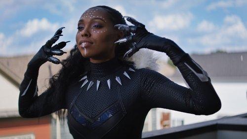 Marvel's 616 Season 1 Episode 5 - Suit Up!