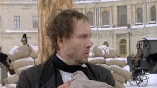 Dostoevsky Season 1 Episode 1 - Episode 1