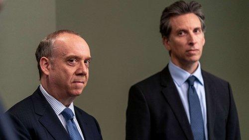 Billions Season 6 Episode 12 - Cold Storage