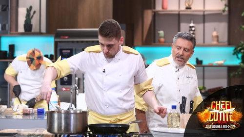 Chefi la cuțite Season 13 Episode 24 - Episode 24