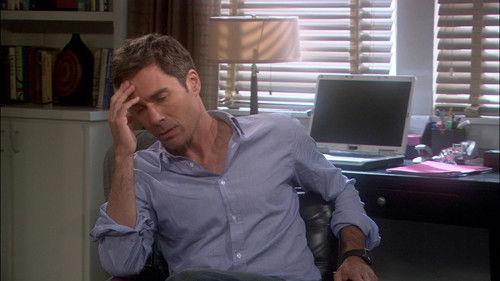 The New Adventures of Old Christine Season 5 Episode 5 - Dr. Little Man