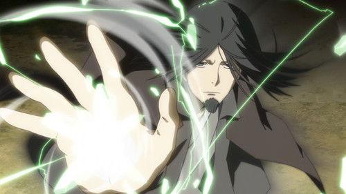 undefined Season 4 Episode 8 - When I Was Deceived