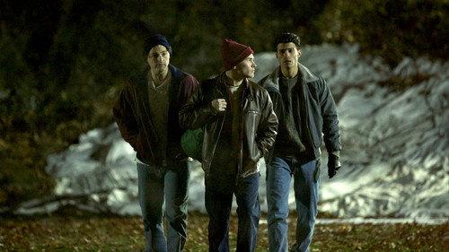 Dead of Winter Season 1 Episode 5 - Last Christmas