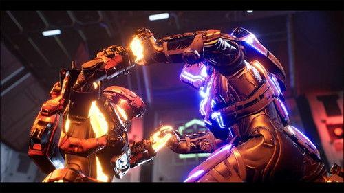 Red vs. Blue Season 18 Episode 3 - Duo