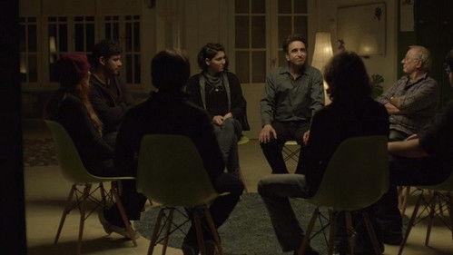 Scarred Season 1 Episode 8 - Episode 8