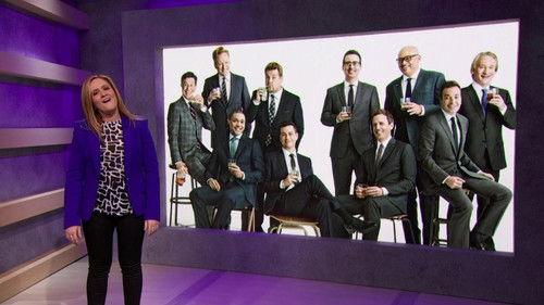 Full Frontal with Samantha Bee Season 1 Episode 3 - Samantha Bee's Job Fair