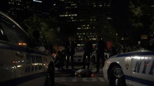 CSI: NY Season 6 Episode 6 - It Happened to Me