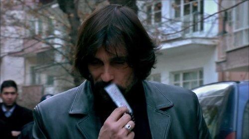 Background image for Çürümüş bir şeyler var Ankara'da