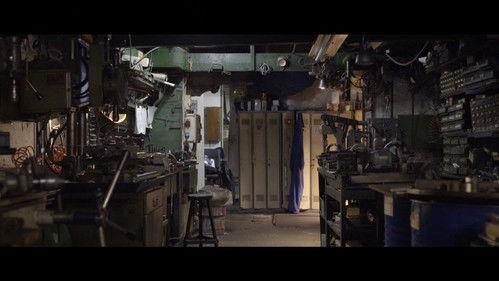 Crims Season 1 Episode 5 - Josep Talleda, a.k.a. "Wait for me" (1)