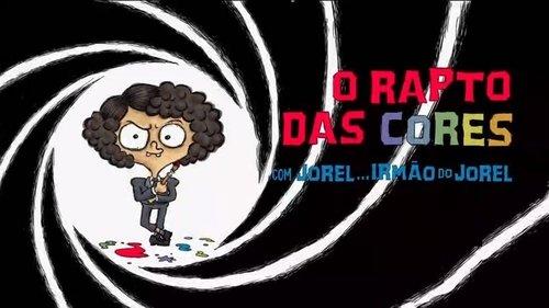 Jorel's Brother Season 4 Episode 24 - The Abduction of Colors