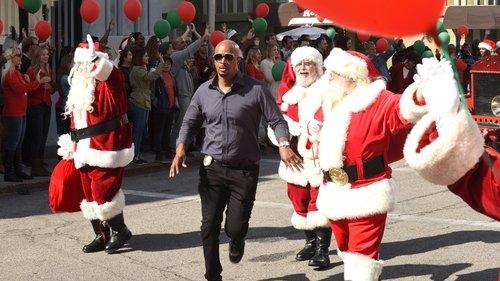 undefined Season 3 Episode 9 - Bad Santas