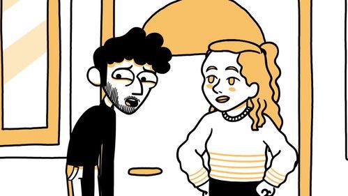 Freaked Out Season 1 Episode 8 - Episode 8